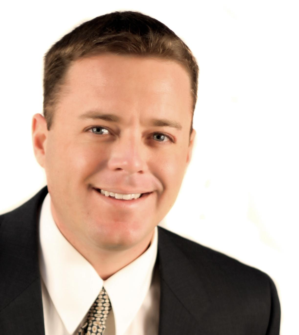 Ben Fenlon