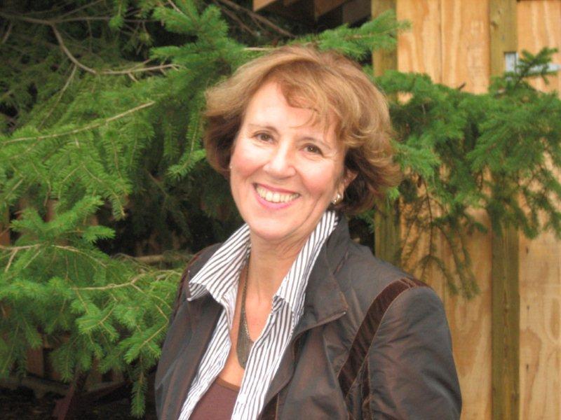 Sylvia Rak-Baede