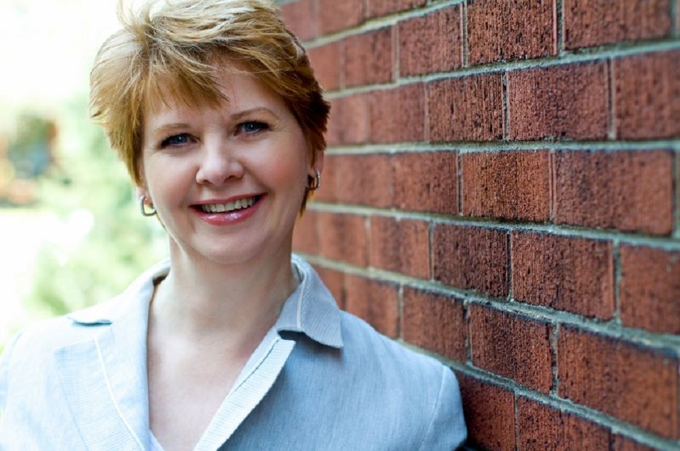 Deirdre Slowey