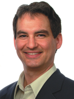 Jeff D. Derksen