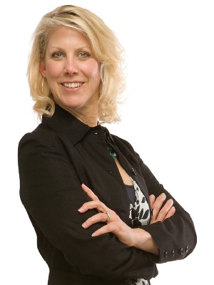 Sheryl Bradshaw