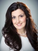 Stephanie Papoutsidis