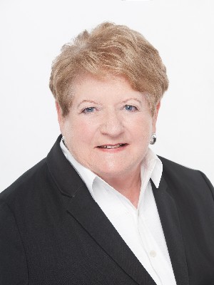 Margaret Heiman