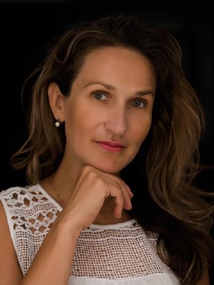 Tatyana Petriv