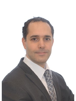 Victor De Luca