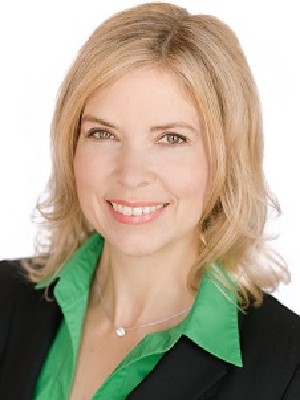 Stephanie Martin
