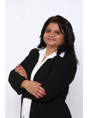 Kish Patel
