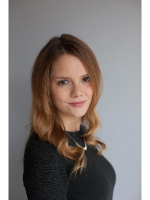 Kaitlin Eyolfson