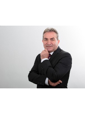 Jay Ozturk