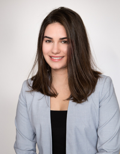 Kristal Ozturk